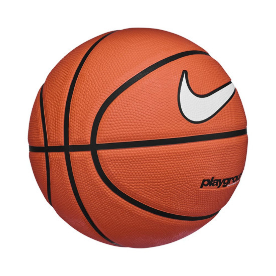 Nike Μπάλα μπάσκετ Everyday Playground 8P Deflated